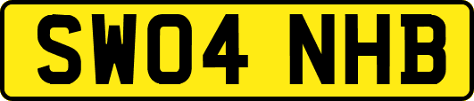 SW04NHB