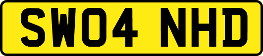 SW04NHD