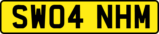 SW04NHM