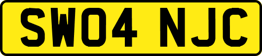 SW04NJC
