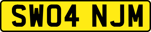 SW04NJM