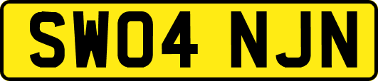 SW04NJN