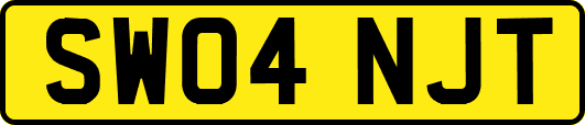 SW04NJT