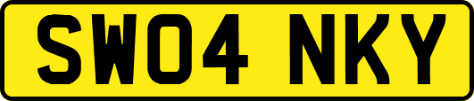 SW04NKY