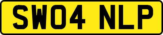 SW04NLP