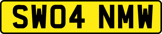 SW04NMW