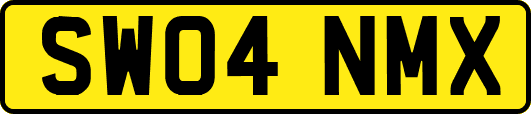 SW04NMX