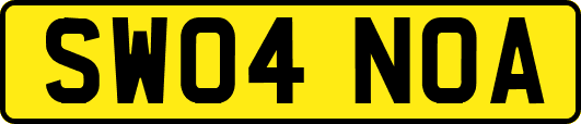 SW04NOA