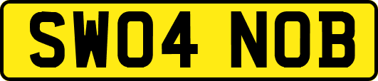 SW04NOB