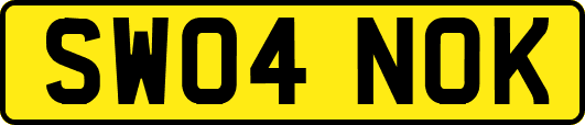 SW04NOK