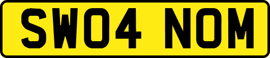 SW04NOM