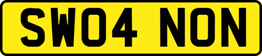 SW04NON