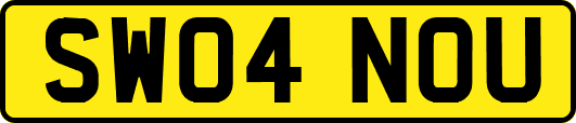 SW04NOU