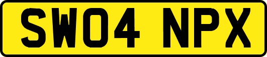 SW04NPX