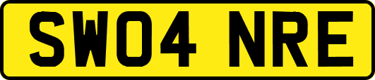 SW04NRE
