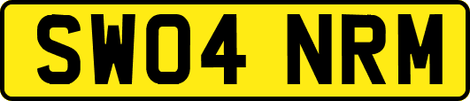 SW04NRM