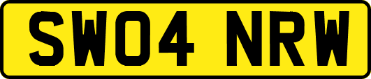 SW04NRW
