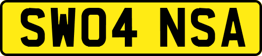 SW04NSA