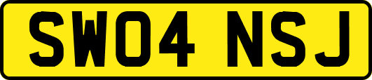 SW04NSJ