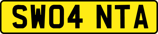 SW04NTA