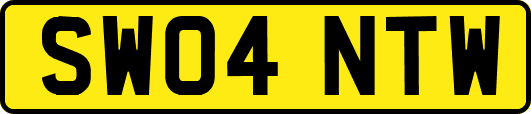SW04NTW