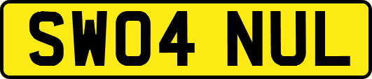 SW04NUL
