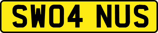 SW04NUS