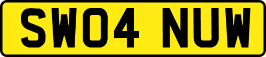 SW04NUW