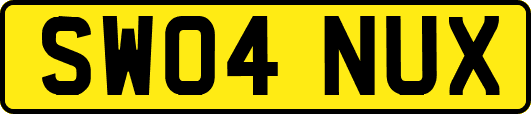 SW04NUX