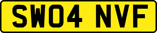 SW04NVF