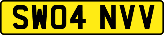 SW04NVV