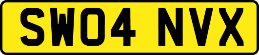 SW04NVX