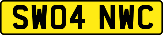 SW04NWC