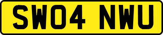 SW04NWU