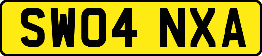 SW04NXA