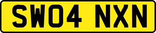 SW04NXN