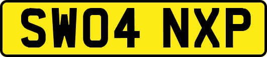 SW04NXP