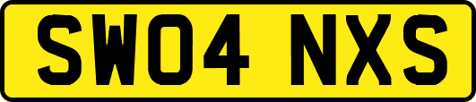 SW04NXS