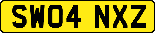 SW04NXZ