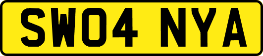 SW04NYA