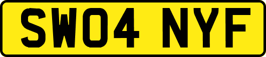 SW04NYF