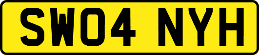SW04NYH
