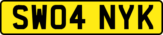 SW04NYK