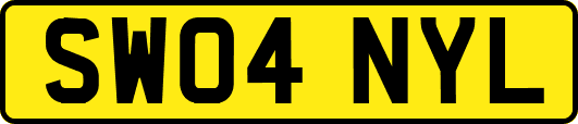 SW04NYL