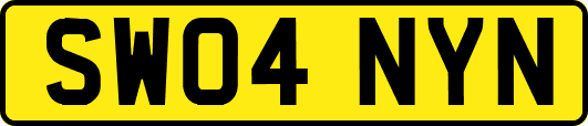 SW04NYN