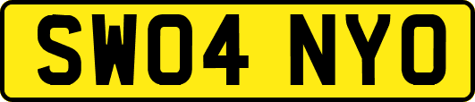 SW04NYO