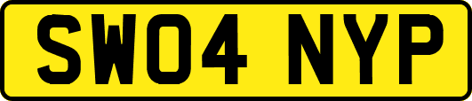 SW04NYP