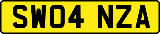 SW04NZA