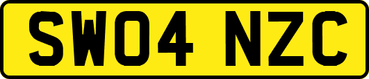 SW04NZC