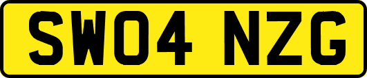 SW04NZG